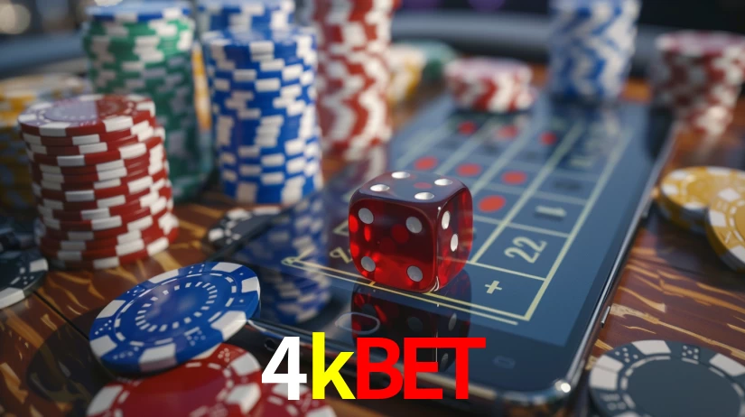 Bônus Generosos e Exclusivos no 4kbet para Você!